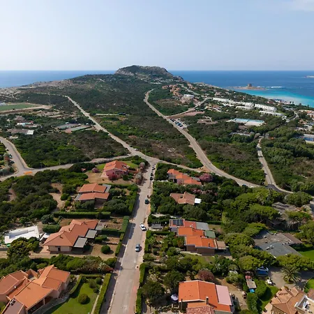 Villa Barbarossa -