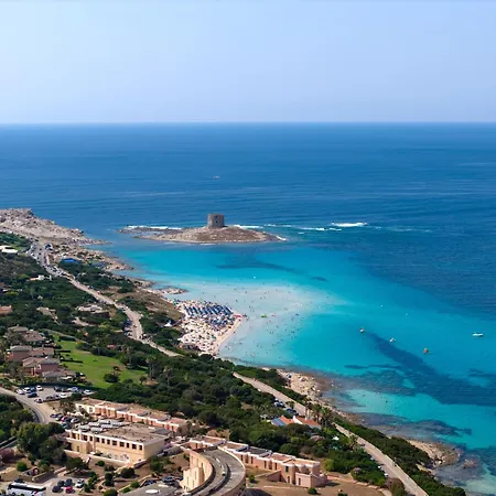 Villa Barbarossa - *