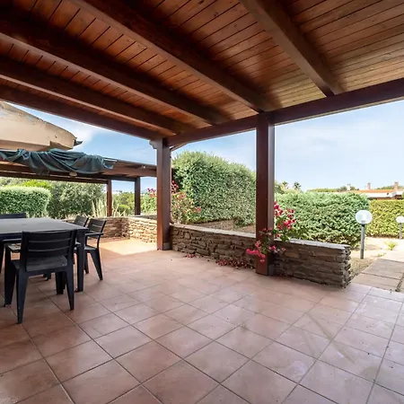 Barbarossa - Villa
