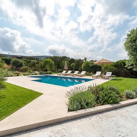 Villa Barbarossa - *