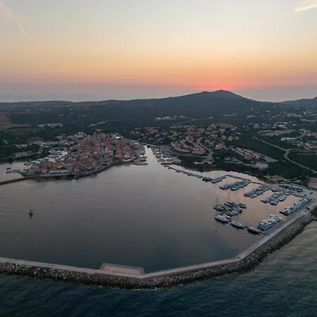Villa Barbarossa - *